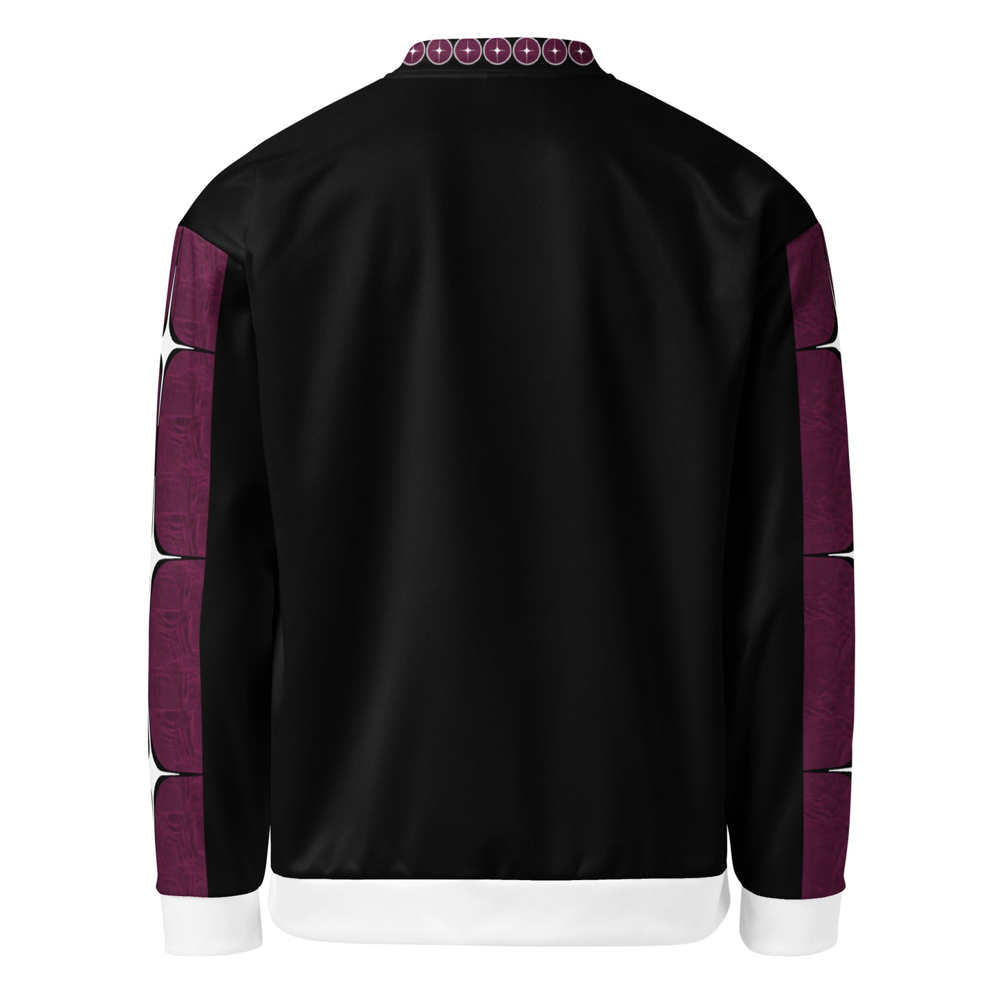 SEI FREI Classics TruClr Unisex Bomber Jacket