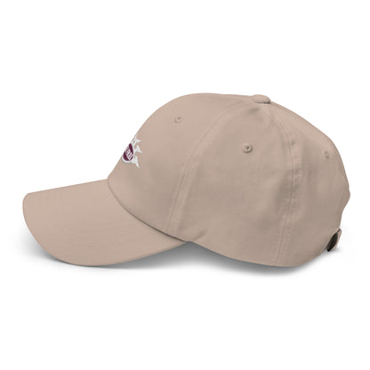 SEI FREI Classics TruClr Embroidered hat