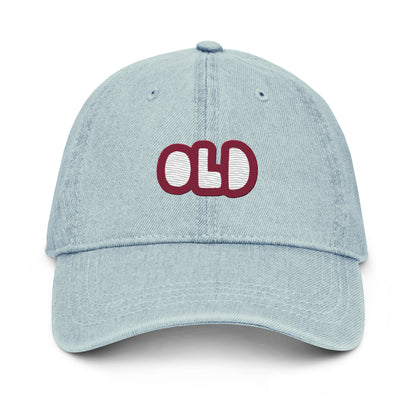 Old Hat