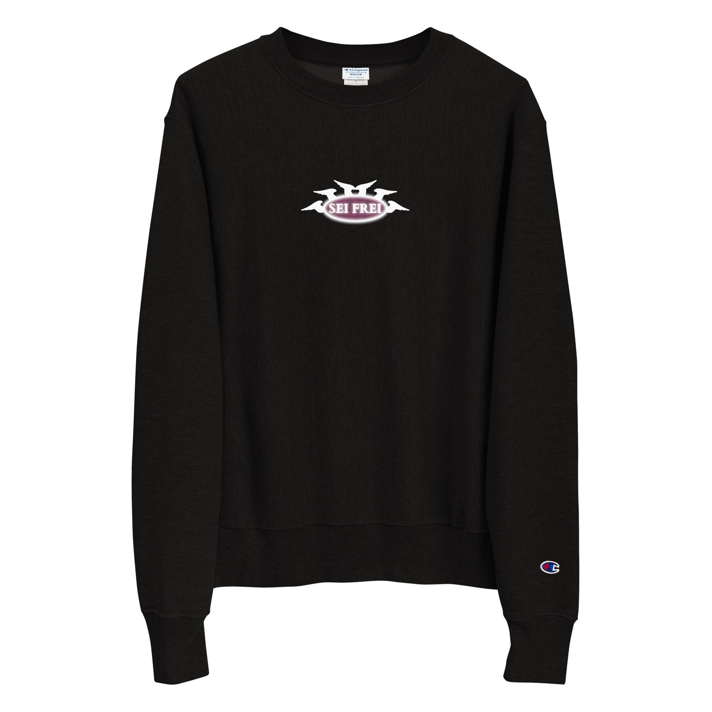 SEI FREI Classics TruClr Champion Sweatshirt