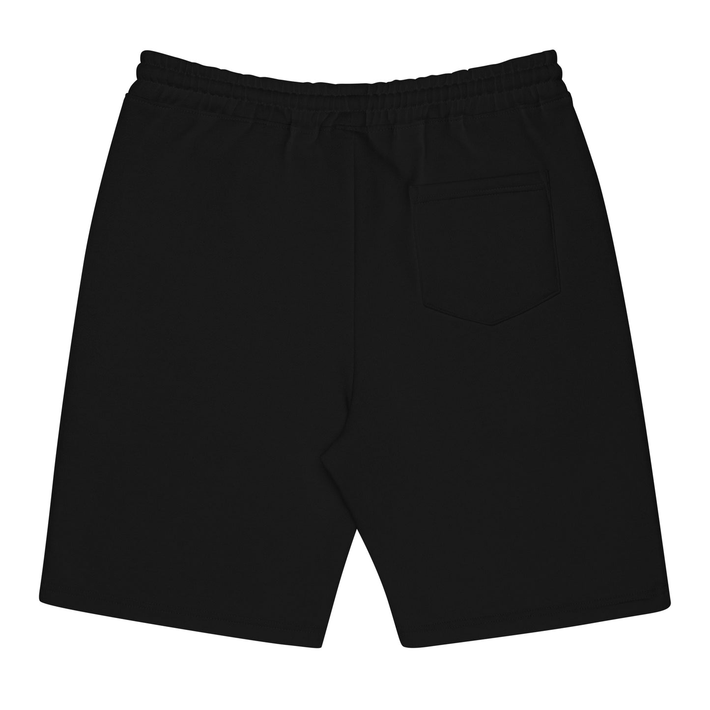 SEI FREI Classics Embroidered Men's fleece shorts