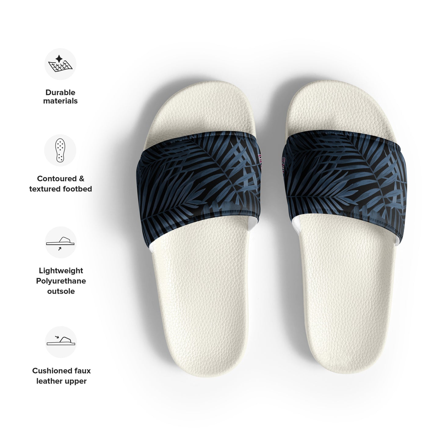 Men’s JNGL slides