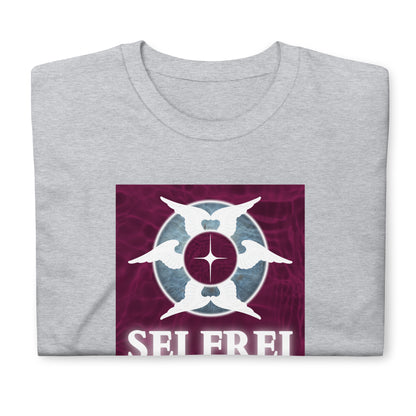 SEI FREI Classics TruClr Short-Sleeve Unisex T-Shirt