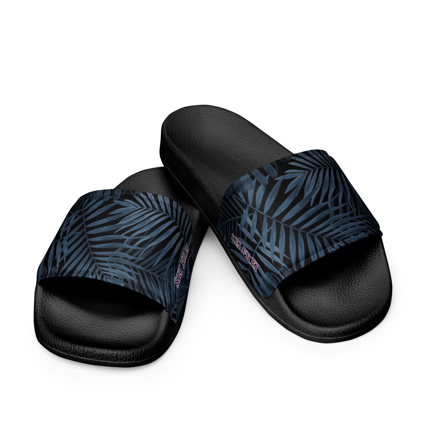 Women's JNGL slides