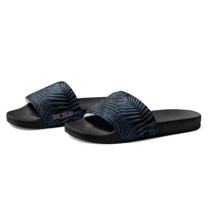 Women's JNGL slides