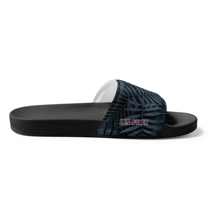 Women's JNGL slides