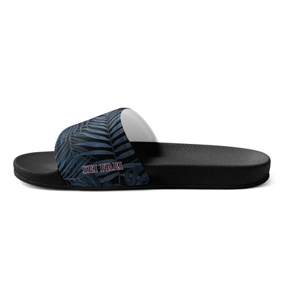 Women's JNGL slides