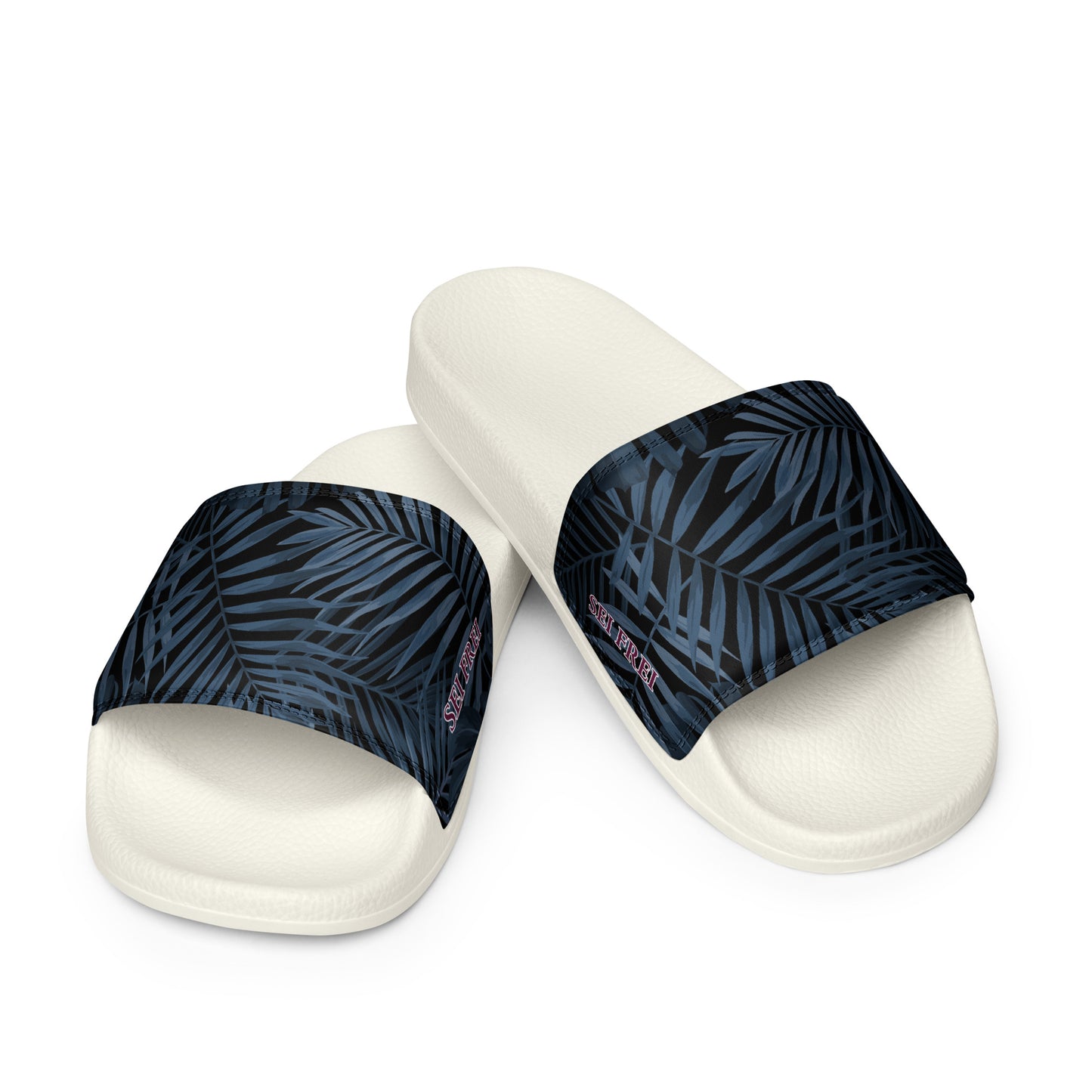 Women's JNGL slides