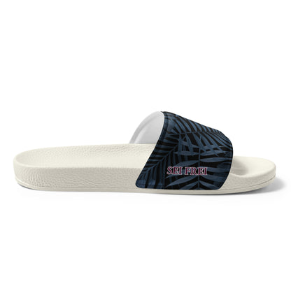 Women's JNGL slides