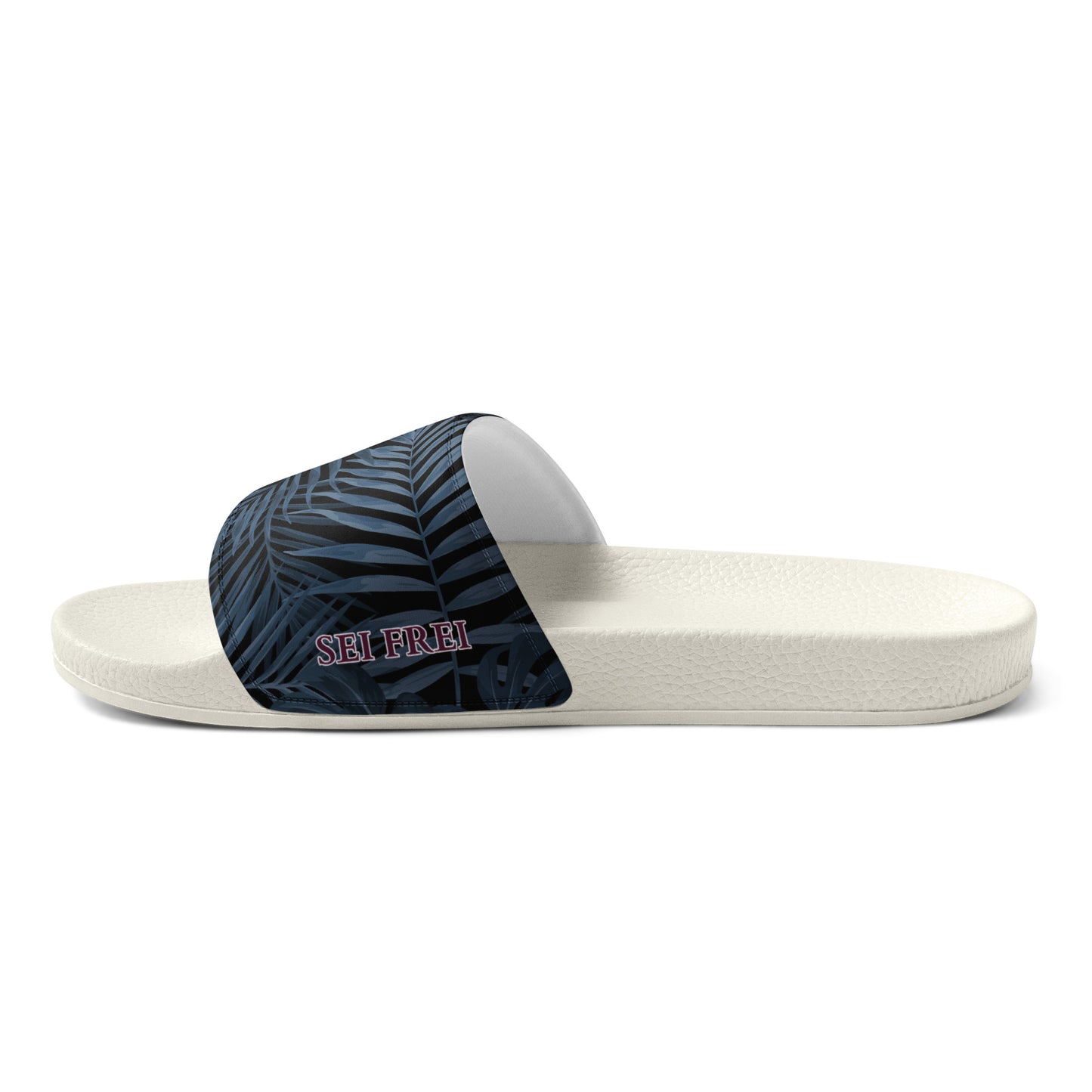 Women's JNGL slides